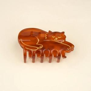 ククシュゼット 正規商品 ヘア アクセ クリッ...の詳細画像1