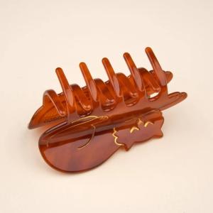 ククシュゼット 正規商品 ヘア アクセ クリッ...の詳細画像2