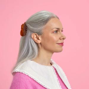 ククシュゼット 正規商品 ヘア アクセ クリッ...の詳細画像3