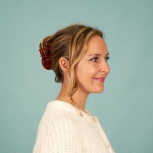 ククシュゼット 正規商品 ヘア アクセ クリッ...の詳細画像4