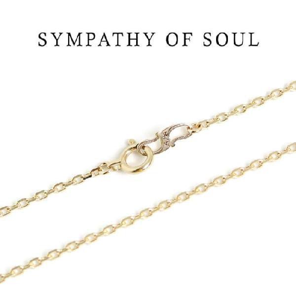 シンパシーオブソウル,Sympathy of Soul ,K10 Yellow Gold 0.42 ...