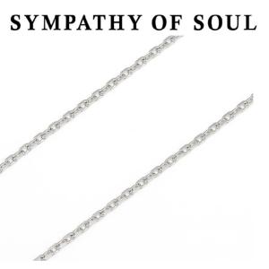 Sympathy of Soul（シンパシーオブソウル） シンパシーオブソウル