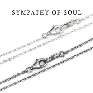 SYMPATHYOFSOUL シンパシーオブソウル ネックレス チェーン　K10 楽天市場】シンパシーオブソウル,Sympathy of Soul ,K10 Yellow Gold