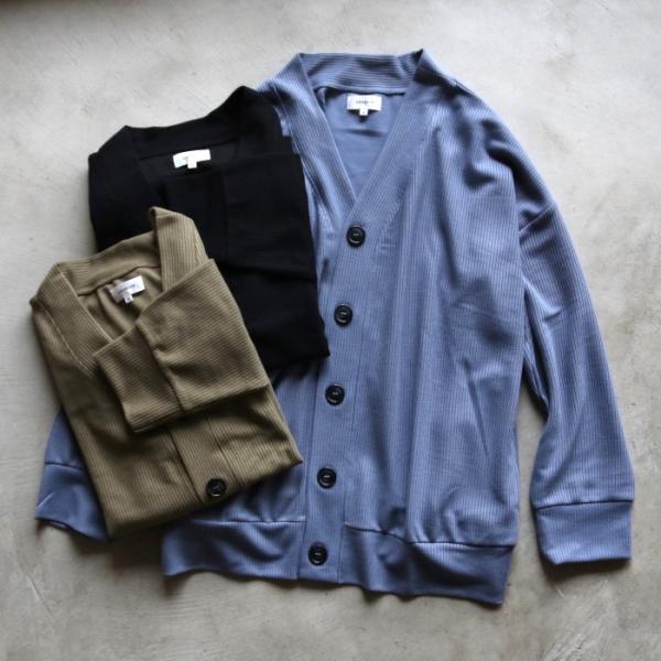 CHARGER カーディガン チャージャー オリジナル ビッグ カーディガン Big Cardiga...