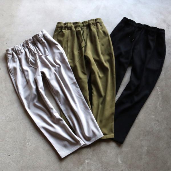 CHARGER パンツ チャージャー オリジナル ワイド タック パンツ Wide Tac Pant...