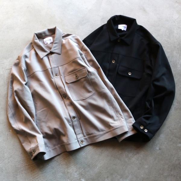 CHARGER ジャケット チャージャー オリジナル Big Gジャン ビック Gジャン Black...