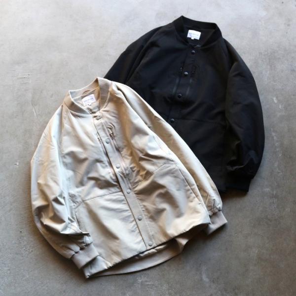 CHARGER アウター チャージャー オリジナル MA-1 ボンバー ブルゾン MA-1 Bomb...