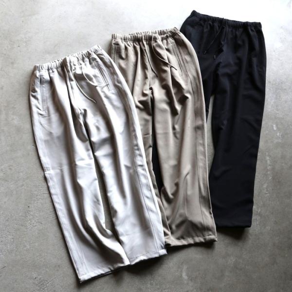 CHARGER パンツ チャージャー ユニセックス オリジナル ライン イージー パンツ Line ...