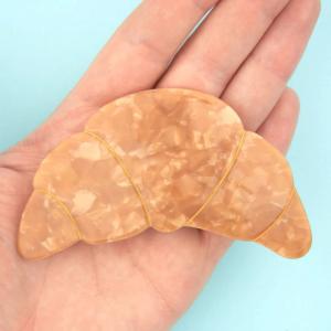 ククシュゼット 正規商品 アクセ クリップ パ...の詳細画像2