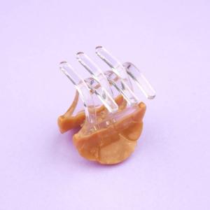 ククシュゼット 正規商品 アクセ クリップ パ...の詳細画像2