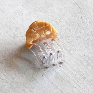 ククシュゼット 正規商品 アクセ クリップ パ...の詳細画像4