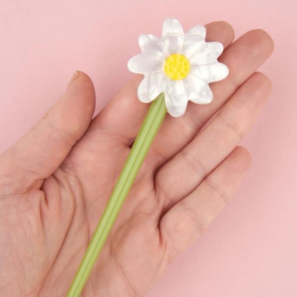 ククシュゼット 正規商品 かんざし アクセ  個性的 かわいい おしゃれ Coucou Suzett...