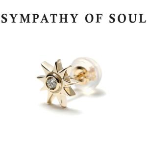 Sympathy of Soul（シンパシーオブソウル） ピアス,SYMPATHY OF SOUL