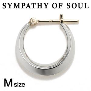 Sympathy of Soul（シンパシーオブソウル） Plain Hoop Pierce