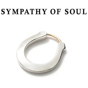 Sympathy of Soul（シンパシーオブソウル） ブレスレット メンズ