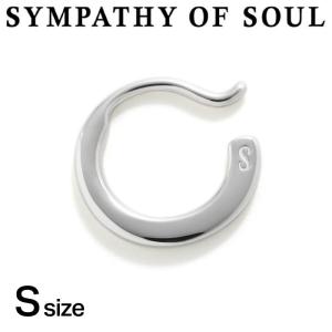Sympathy of Soul（シンパシーオブソウル） Plain Hoop Pierce
