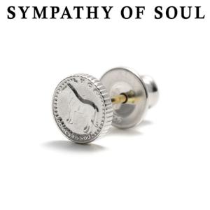 Sympathy of Soul（シンパシーオブソウル） Plain Hoop Pierce