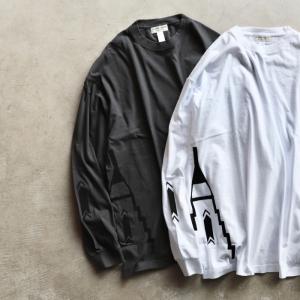 ILL ONE EIGHTY トップス ロンT...の詳細画像1