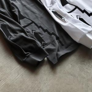 ILL ONE EIGHTY トップス ロンT...の詳細画像2