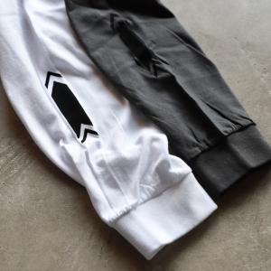 ILL ONE EIGHTY トップス ロンT...の詳細画像4