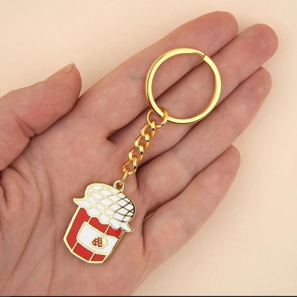 ククシュゼット 正規商品  新作 キーリング キーホルダー かわいい ギフト Coucou Suze...