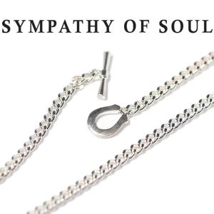 Sympathy of Soul（シンパシーオブソウル） シンパシーオブソウル