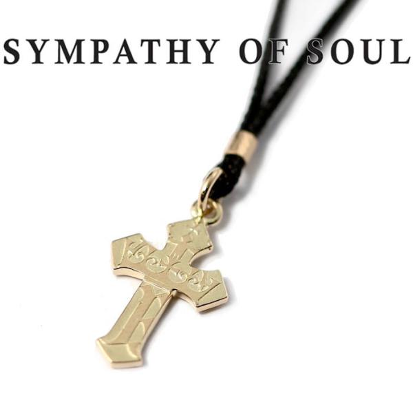 シンパシーオブソウル 2019年クリスマス限定 ネックレス SYMPATHY OF SOUL 194...