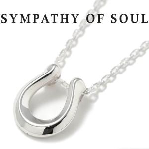 Sympathy of Soul（シンパシーオブソウル） 当店別注 Horseshoe Large