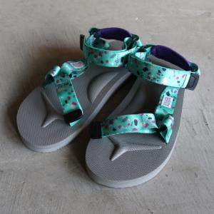 DELUXE（デラックス） サンダル DELUXE x SUICOKE /OG-081 メンズ