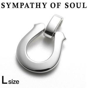 Sympathy of Soul（シンパシーオブソウル） ネックレス PUERTA DEL SOL