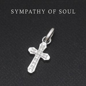 Sympathy of Soul SYMPATHY OF SOUL シンパシーオブソウル