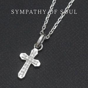 Sympathy of Soul（シンパシーオブソウル） チェーン SYMPATHY OF SOUL