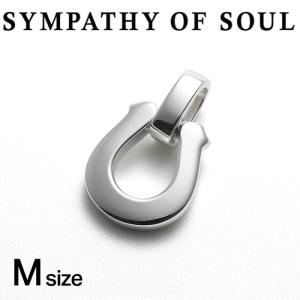 Sympathy of Soul（シンパシーオブソウル） Horseshoe Leather