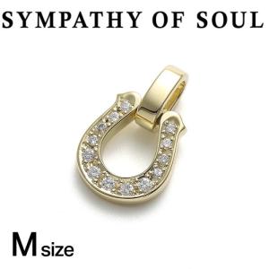 Sympathy of Soul（シンパシーオブソウル） ネックレス PUERTA DEL SOL