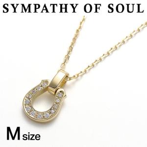 Sympathy of Soul（シンパシーオブソウル） ネックレス SYMPATHY OF
