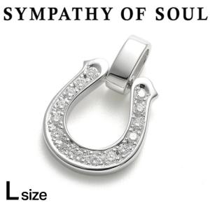 Sympathy of Soul（シンパシーオブソウル） ブレスレット メンズ