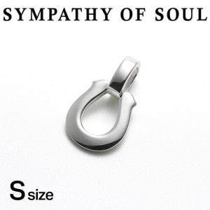 Sympathy of Soul（シンパシーオブソウル） ネックレス PUERTA DEL SOL