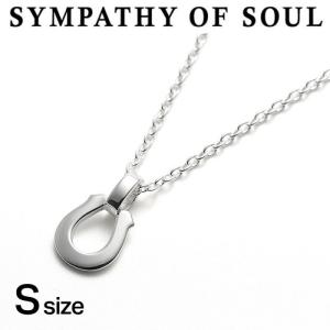 Sympathy of Soul（シンパシーオブソウル） ブレスレット ミニフェザー
