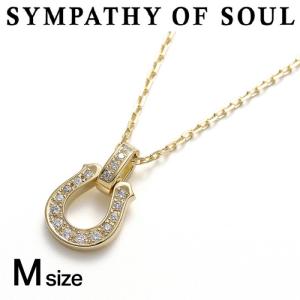 Sympathy of Soul（シンパシーオブソウル） 当店別注 Horseshoe Large