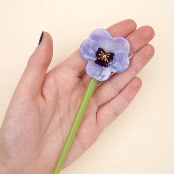 ククシュゼット 正規商品 かんざし かわいい アクセ  個性的 おしゃれ Coucou Suzett...