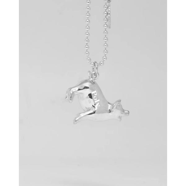 Poly Things 正規取扱 ポリーシングス ペンダント トップ アクセサリー ギフト ドリーム...