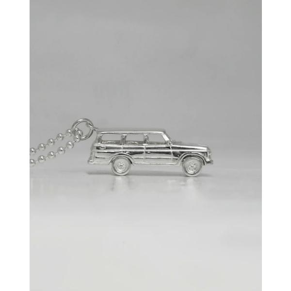 Poly Things 正規取扱 ポリーシングス ペンダント トップ アクセサリー ギフト お父さん...