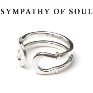 Sympathy of Soul（シンパシーオブソウル） Horseshoe Leather