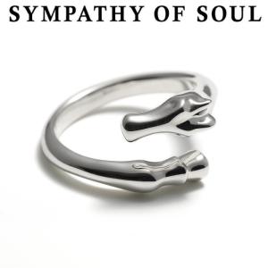 Sympathy of Soul（シンパシーオブソウル） ブレスレット ミニフェザー