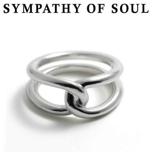 シンパシーオブソウル 新作 リング ギフト メンズ レディース SYMPATHY OF SOUL ト...