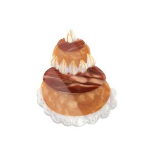 ククシュゼット 正規商品 ヘア アクセ クリッ...の詳細画像4