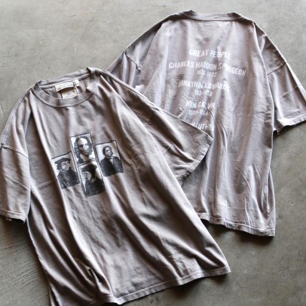 レミレリーフ Tシャツ REMI RELIEF  プリント ビッグ サイズ Tシャツ HARD SP...