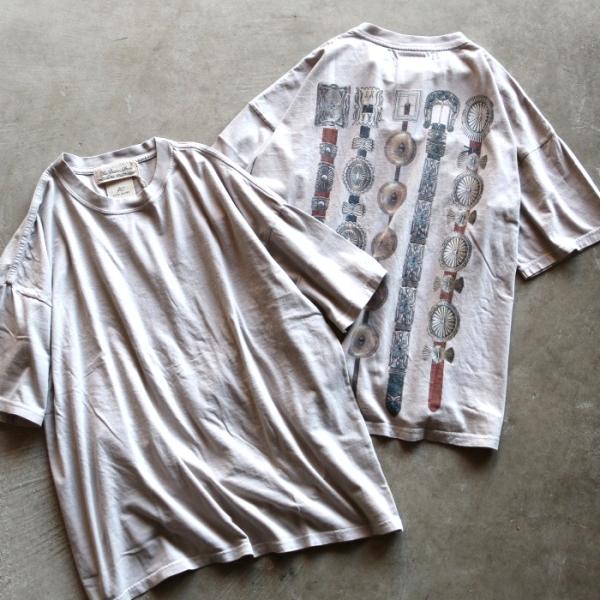 レミレリーフ Tシャツ REMI RELIEF  プリント ビッグ サイズ Tシャツ HARD SP...