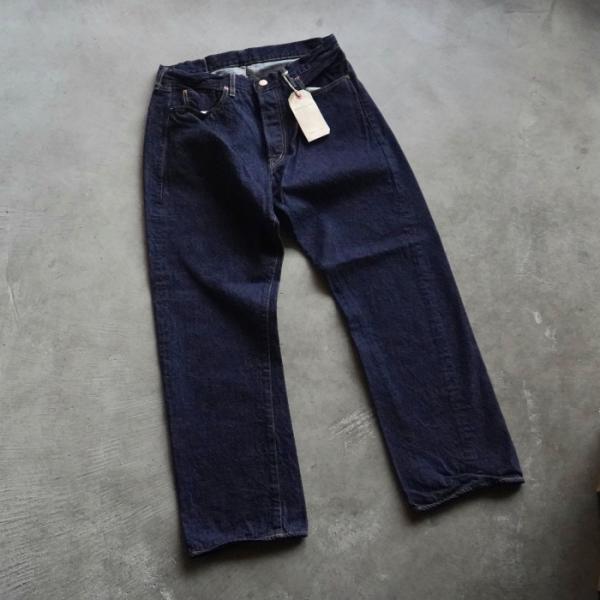 レミレリーフ デニムパンツ REMI RELIEF 13オンス デニムパンツ 13oz 1954XX...