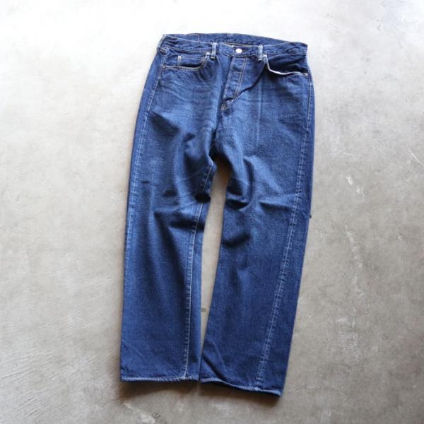 レミレリーフ ボトムス パンツ REMI RELIEF 13オンス 1954 デニム パンツ 13o...